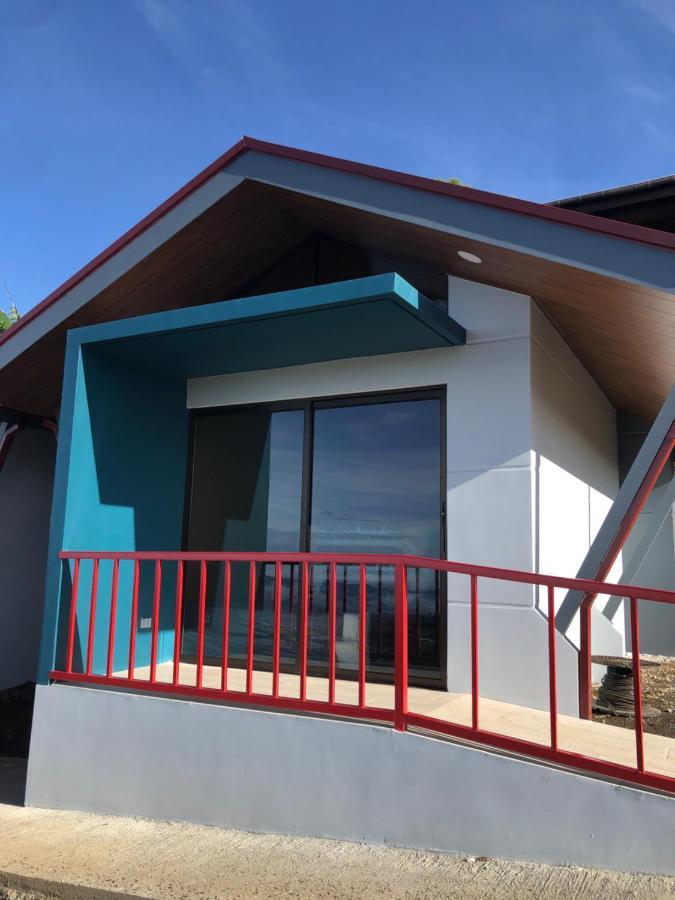 Hospedaje Alto Lechuza Zarcero Exterior foto